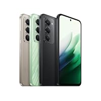 Amazon | REDMI 15 5G A501XM SOFTBANK版 SIMフリースマートフォン